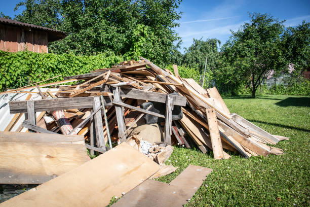 Retail Junk Removal in Monroeville, IN